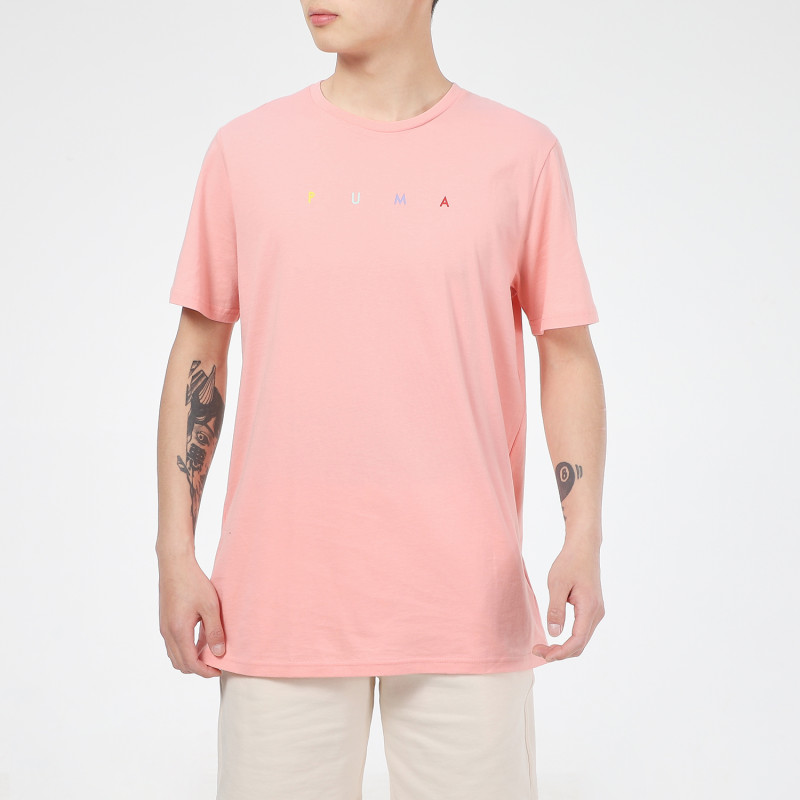 PUMA Fierce Cat Tee Fierce Cat Tee T