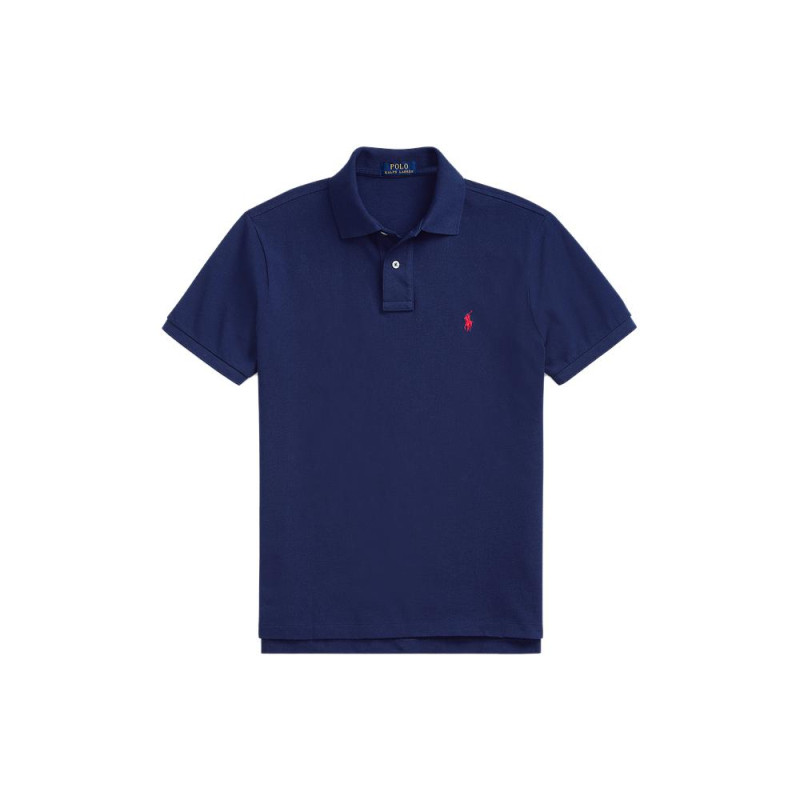 Polo Ralph Lauren LogoPolo