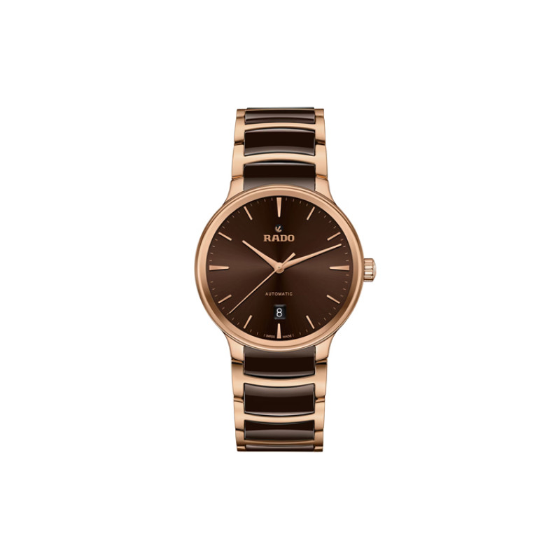 RADO 50 39.5mm R30017302