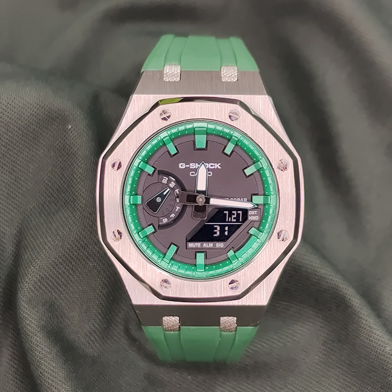 CASIO GA-2100-1A1