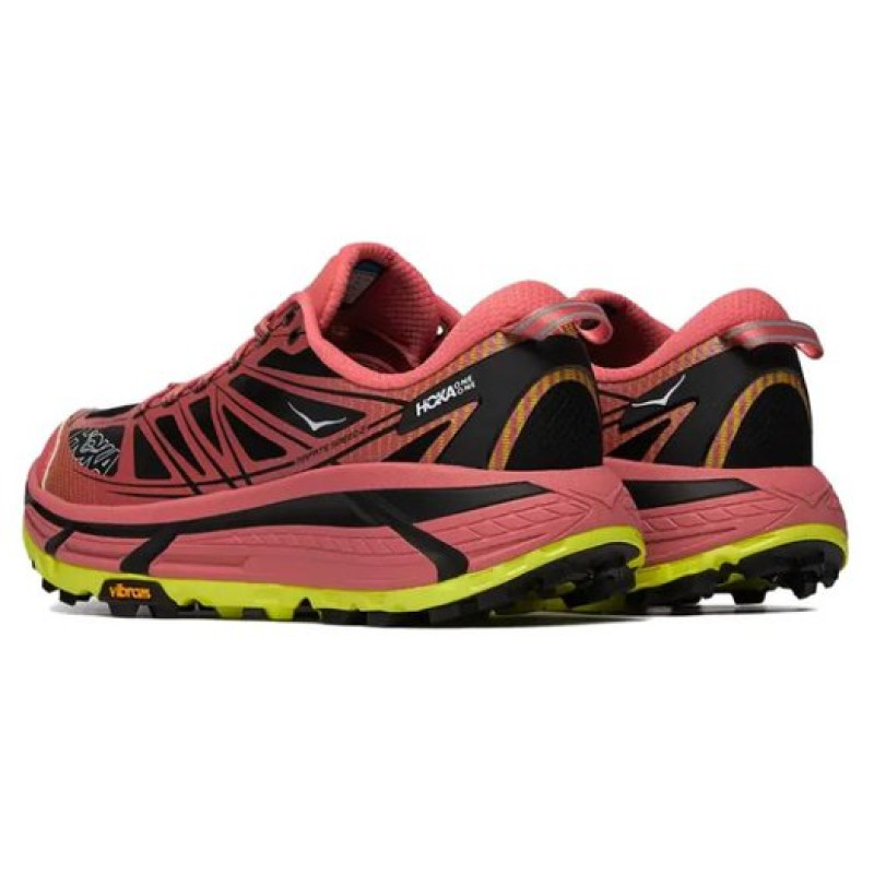 HOKA ONE ONE Mafate Speed 2
