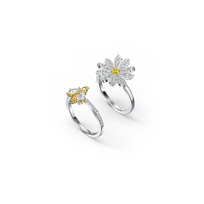 Swarovski Eternal Flower