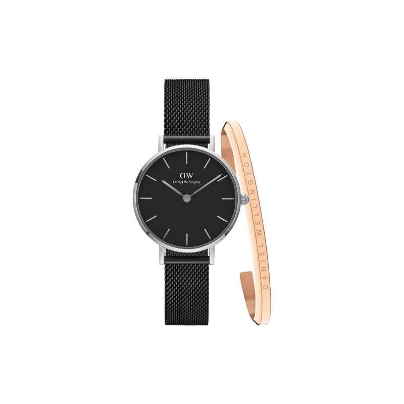 Daniel Wellington 28mm DW00100246+DW00400003