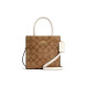 COACH Cally 17 Tote