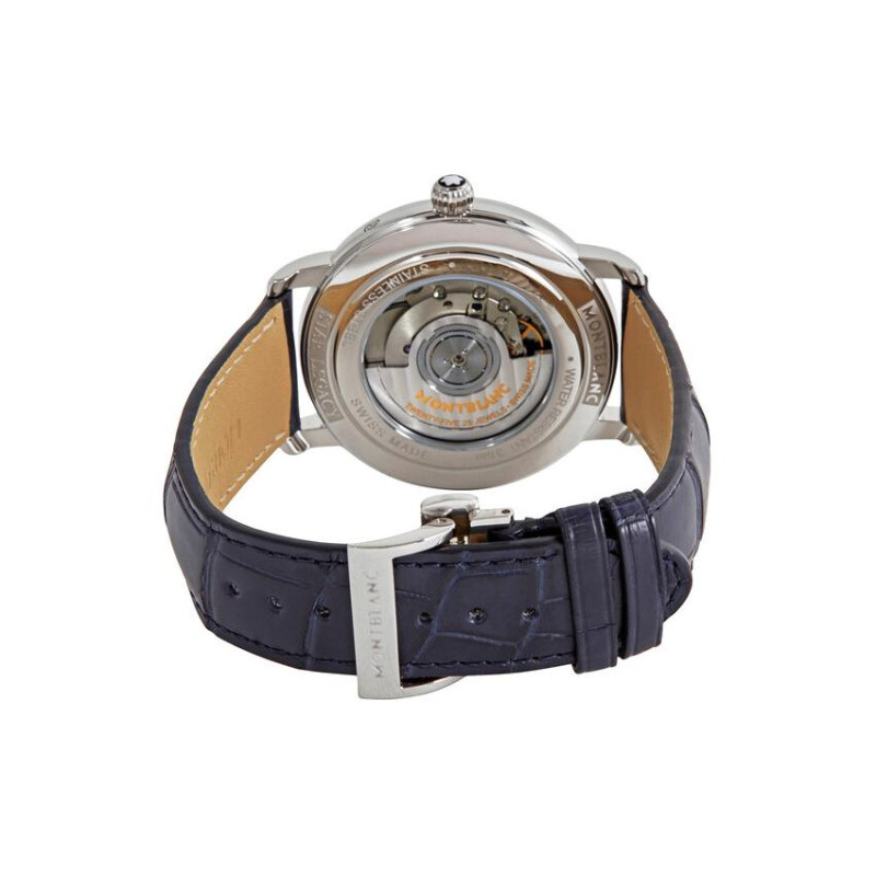 MONTBLANC 42mm 117578