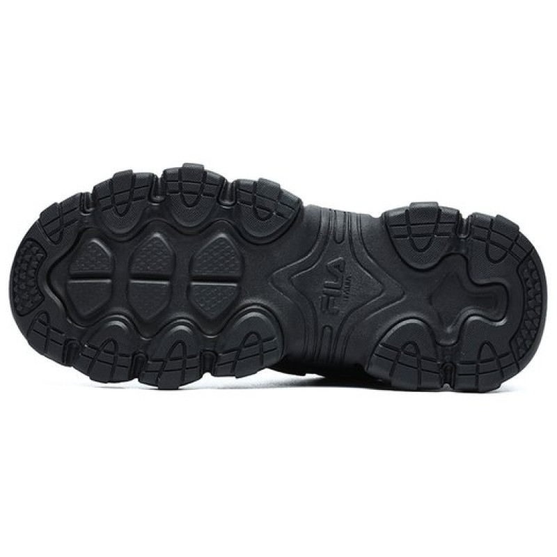 FILA Heritage-FHT