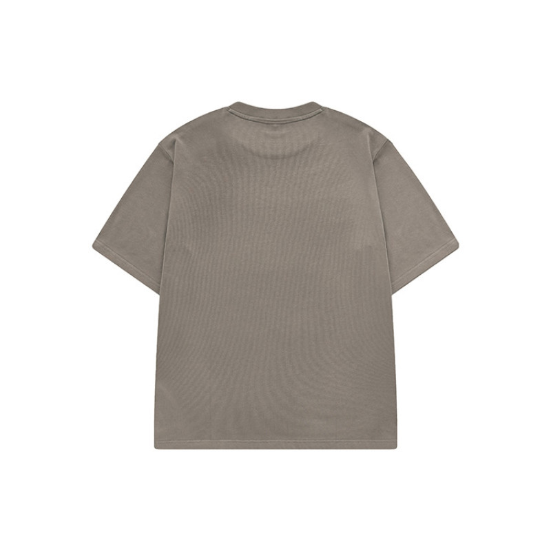 FILA FUSION Logo T