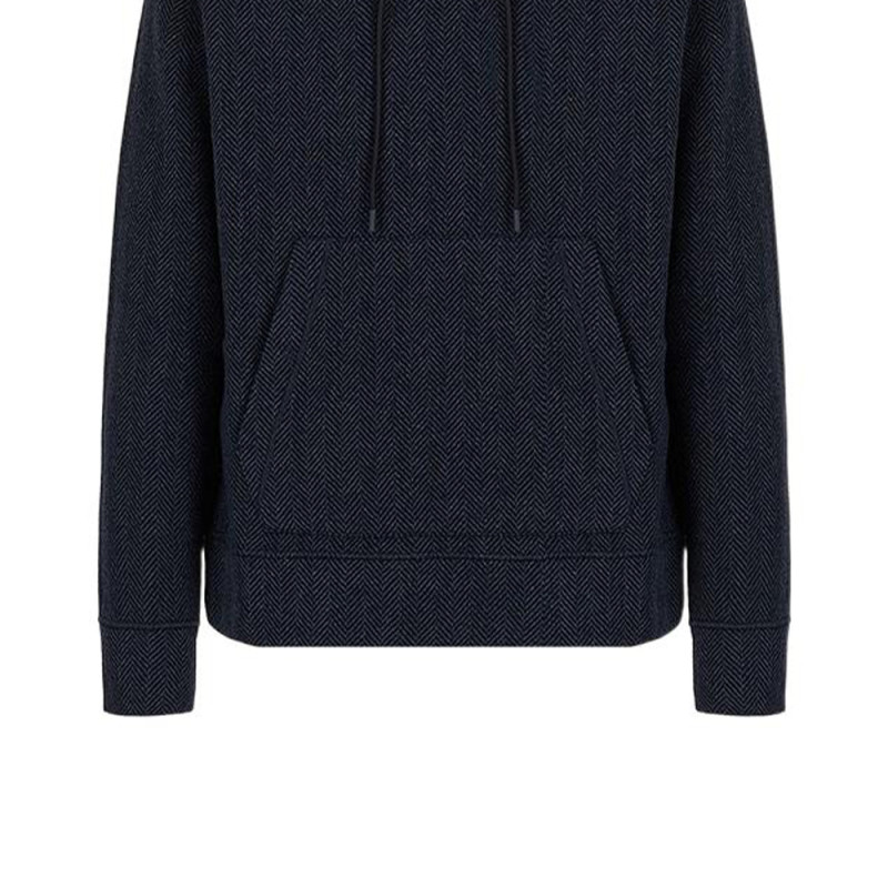 EMPORIO ARMANI FW22 V