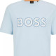 HUGO BOSS FW22 T
