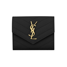 SAINT LAURENT Mnogram