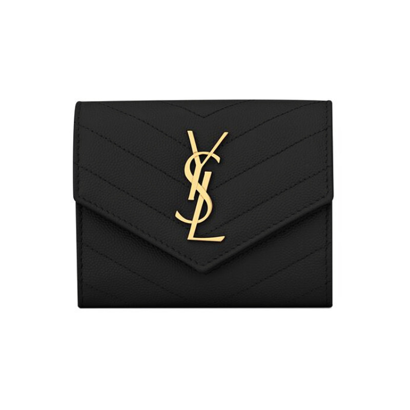 SAINT LAURENT Mnogram