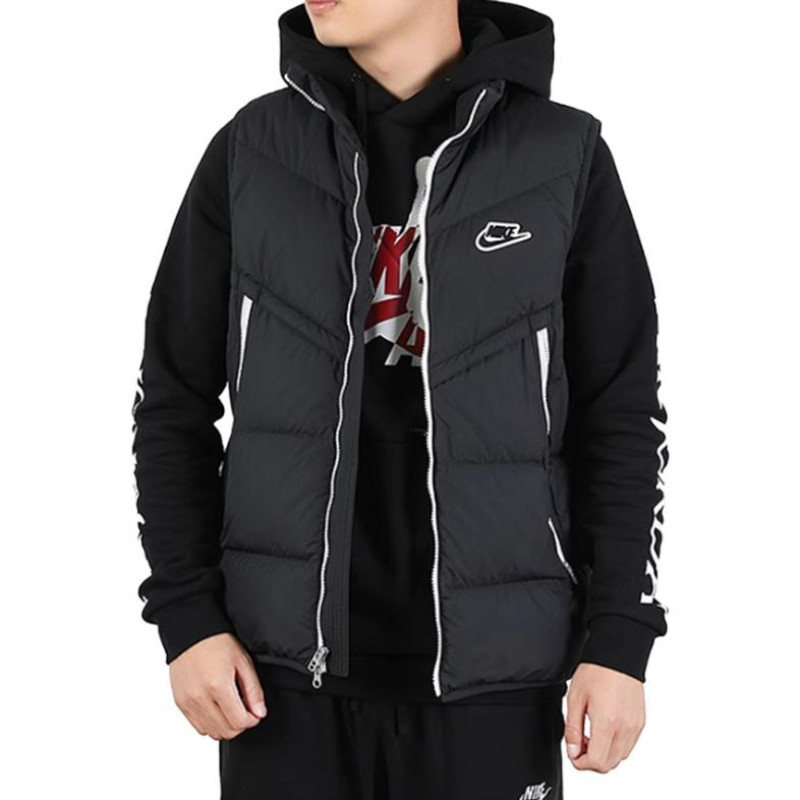 Nike Sportswear Down-fill Windrunner Shield