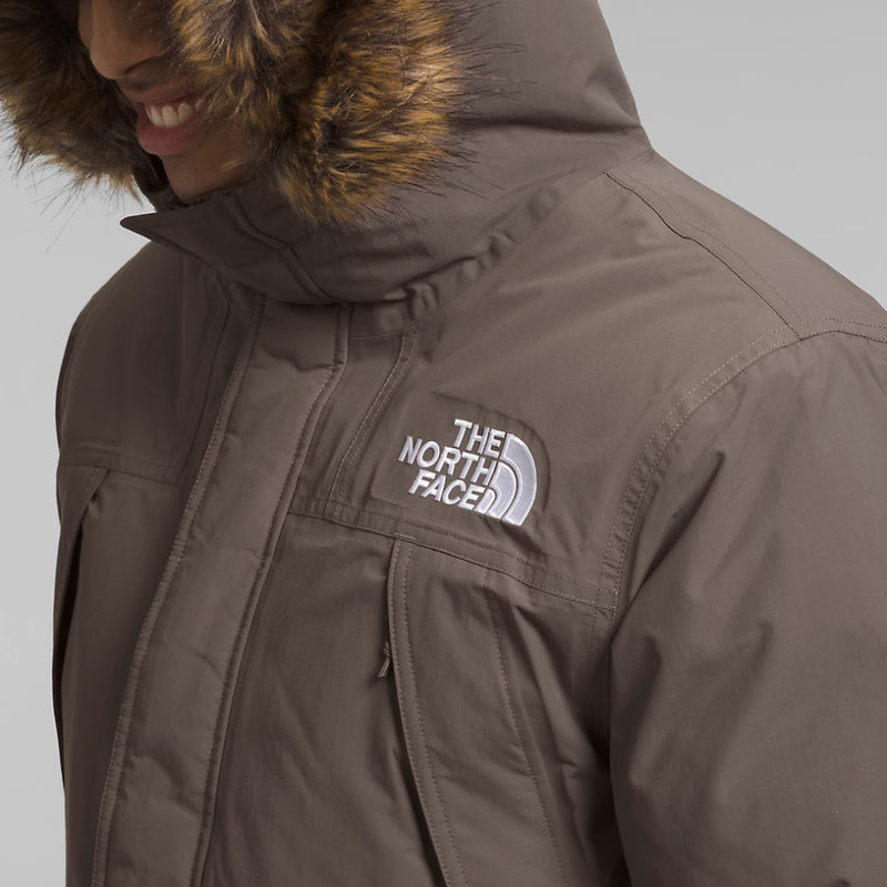 THE NORTH FACE North Face M Mcmurdo