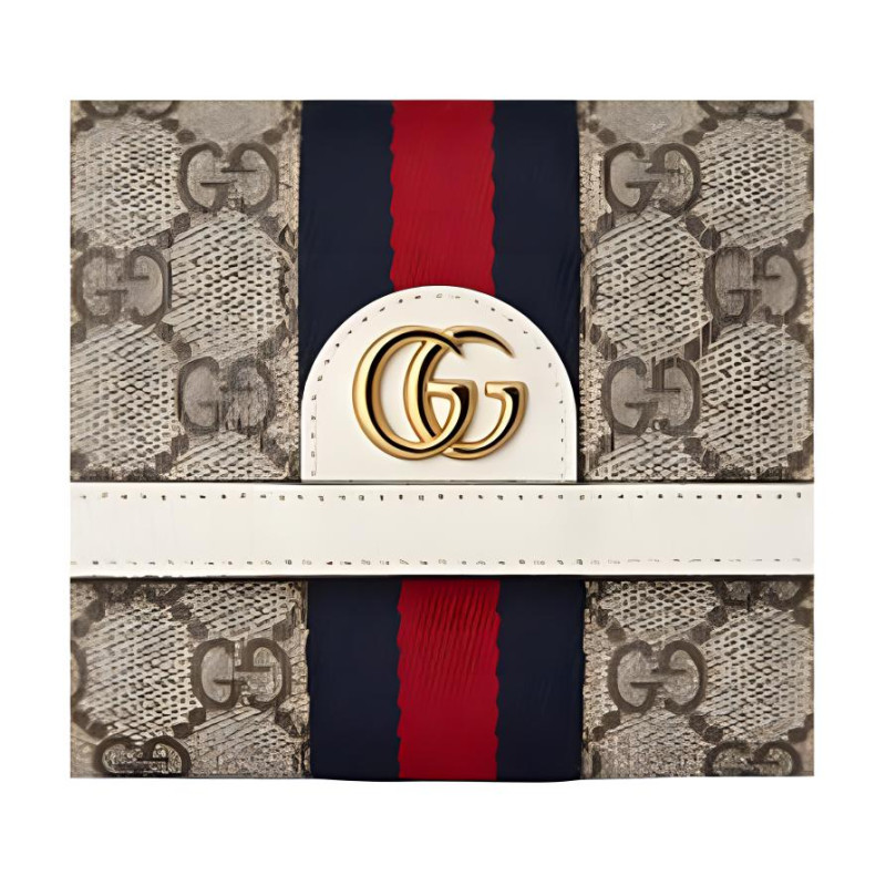 GUCCI Ophidia Logo
