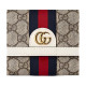 GUCCI Ophidia Logo