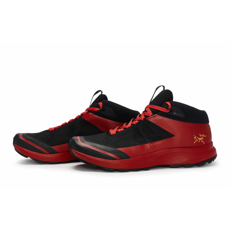 Arcteryx Aerios Fl 2