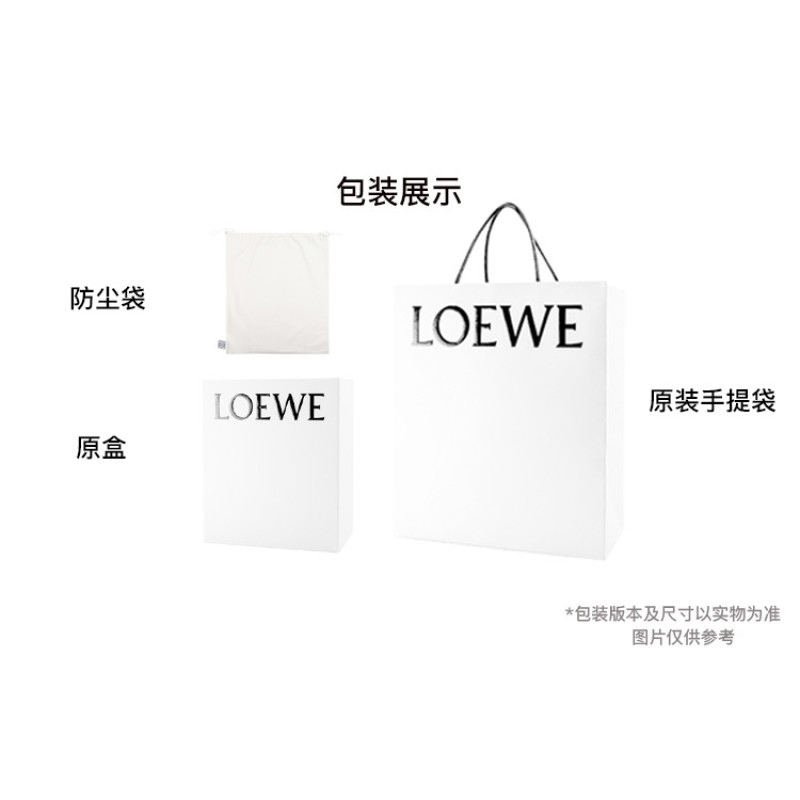 LOEWE Logo