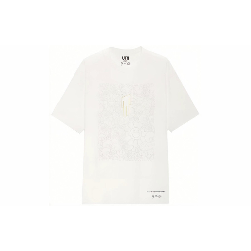 UNIQLO x T