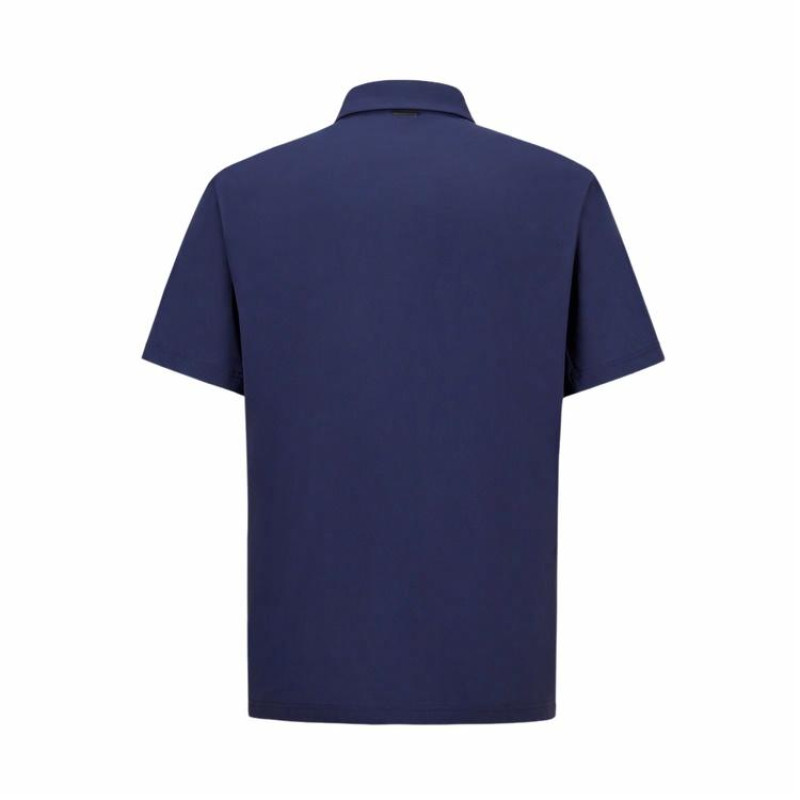 DESCENTE FIELD Polo