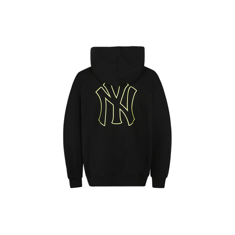 MLB nylogo