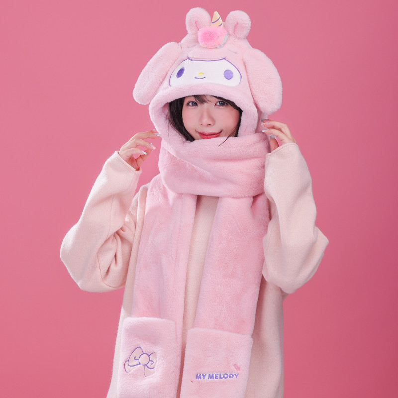 Sanrio