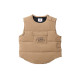 Supreme x WTAPS FW21 Tactical Down Vest
