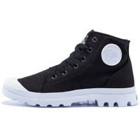Palladium Pampa