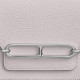 HERMES Roulis Slim Mysore 09 Mauve Pale