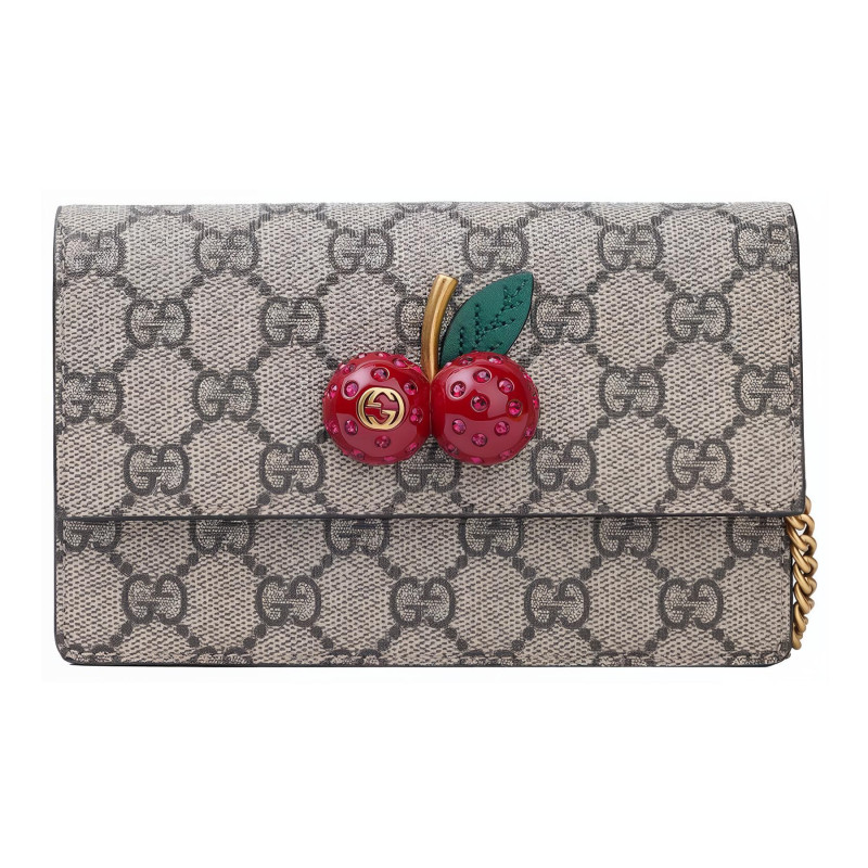 GUCCI Logo