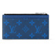 LOUIS VUITTON Coin Monogram Pacific