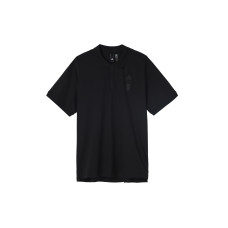 adidas Wuji Premium Polo Shirt Short LogoPolo