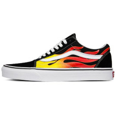 Vans Old Skool Flame 2017