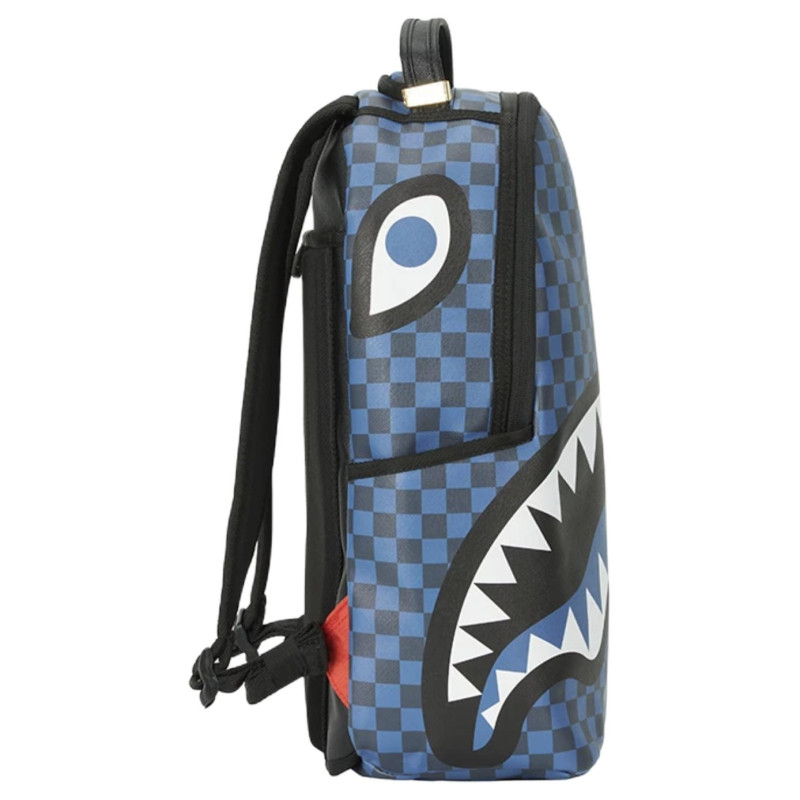 SPRAYGROUND PVC