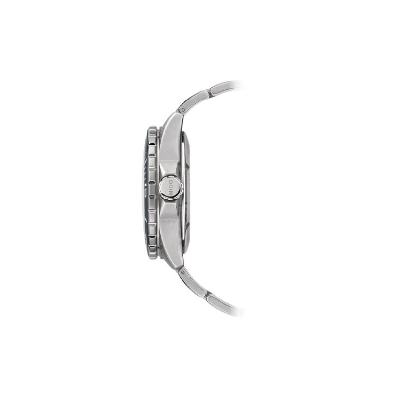 MIDO 600 40mm 40mm M026.608.11.051.00