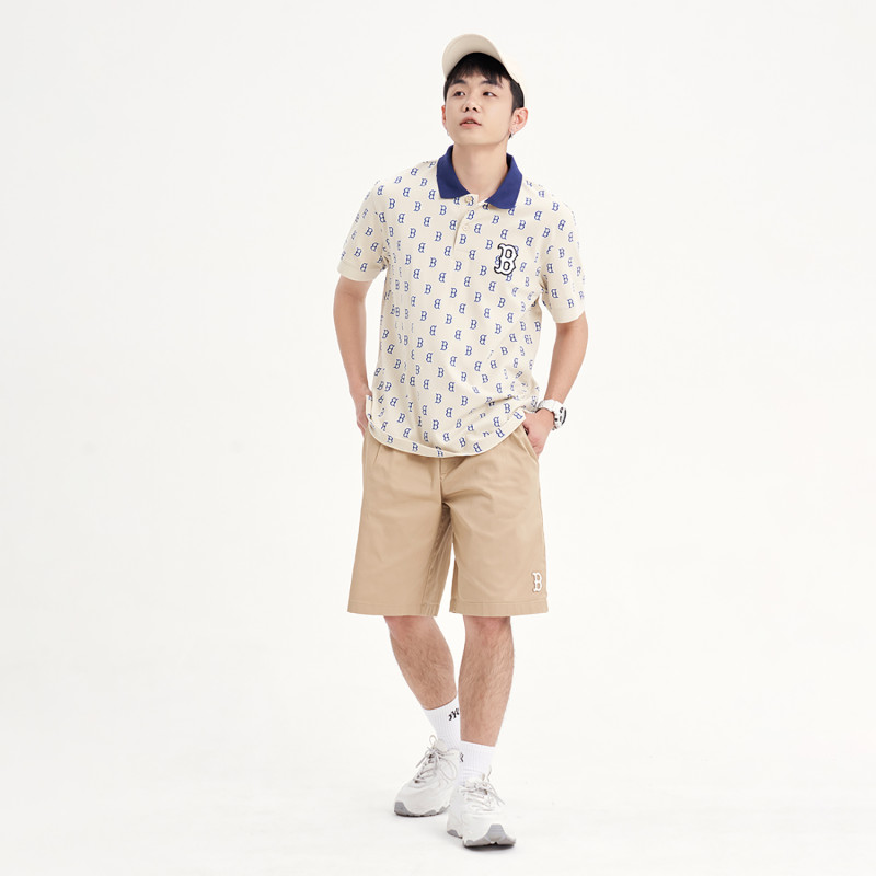 MLB Polo