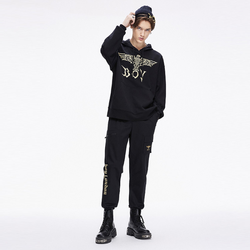 Boy London