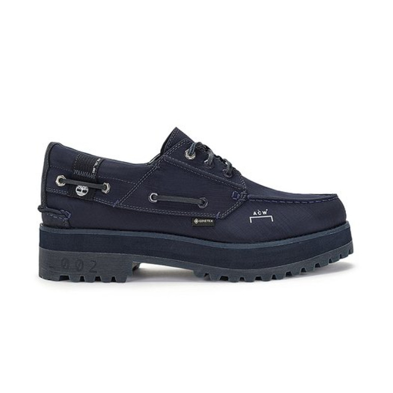 SAMUEL ROSS x Timberland Future73