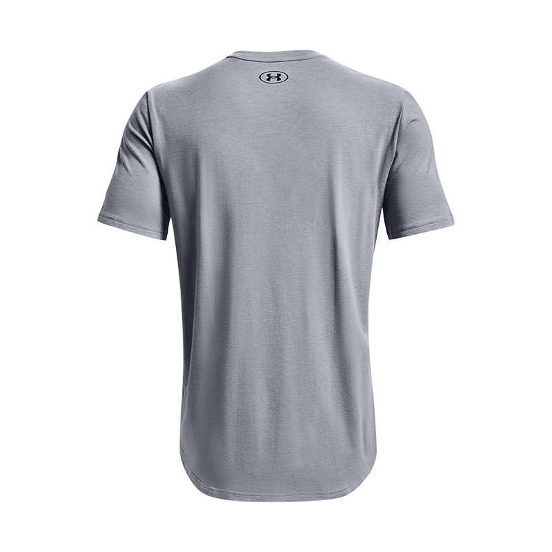 Under Armour Project Rock T