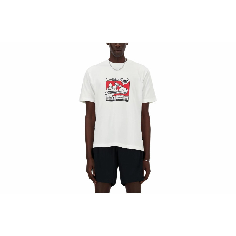 New Balance T