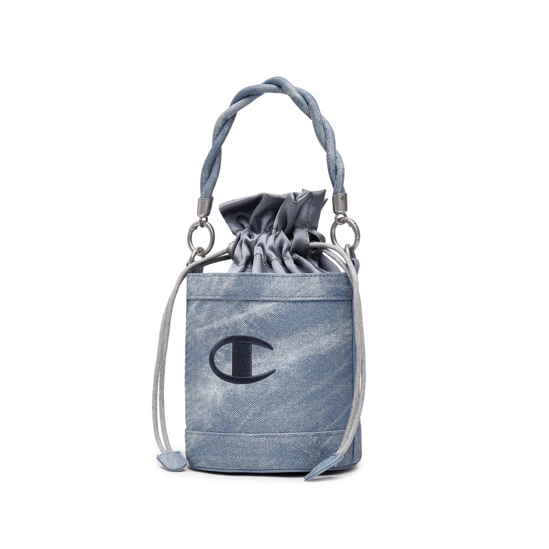Champion Lifestyle C Logo Bucket Bag 1.0
