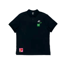 Nike Sportswear LogoPolo
