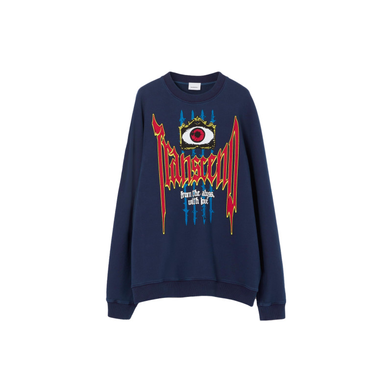 Burberry SS23 Logo