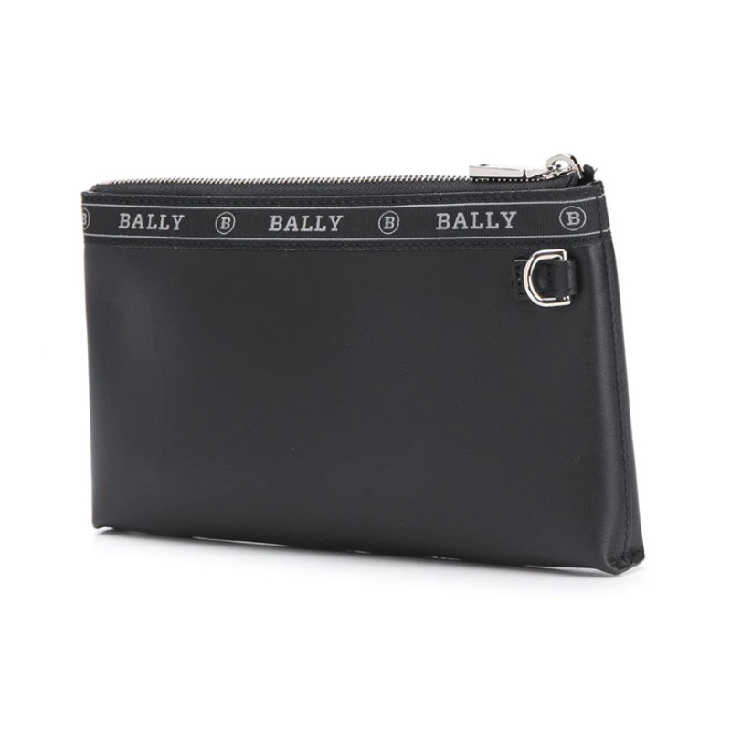 BALLY BERYER