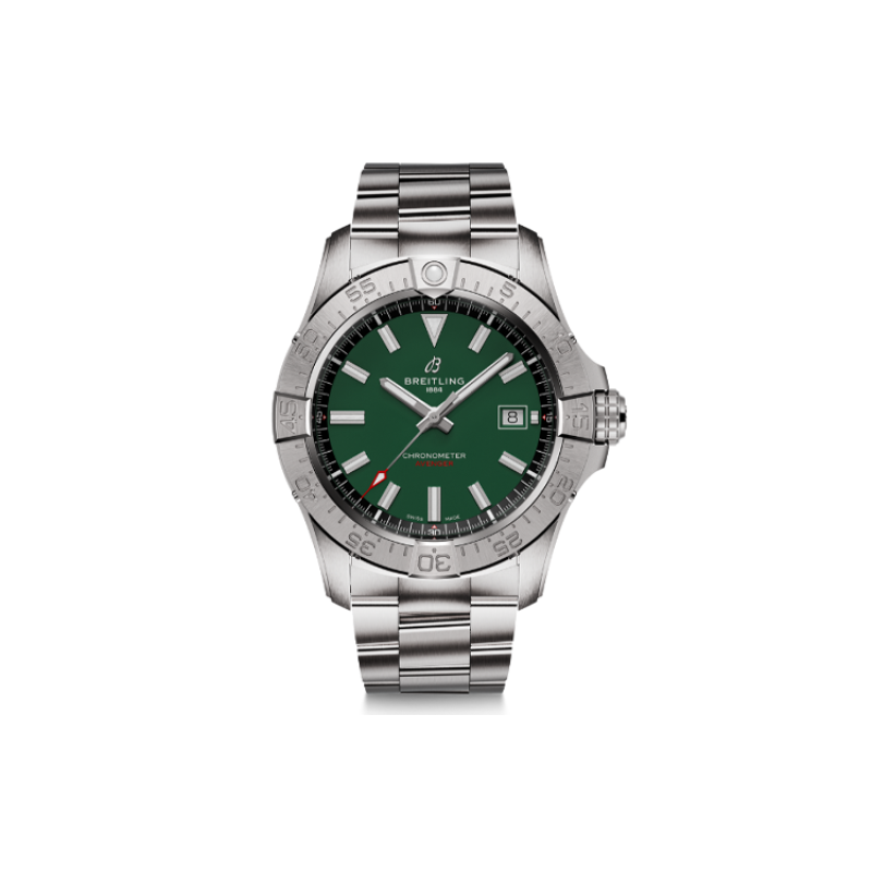 BREITLING 300 42mm A17328101L1A1
