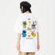 SESAME STREET T