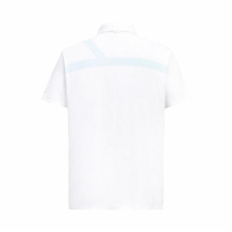 DESCENTE FIELD Polo
