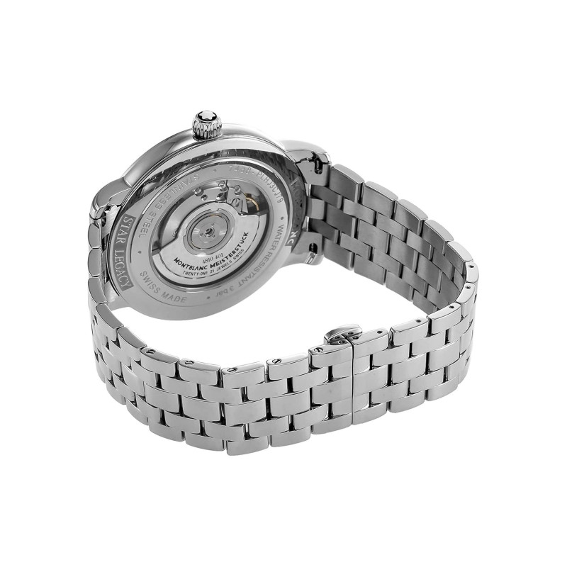 MONTBLANC 42mm 117324