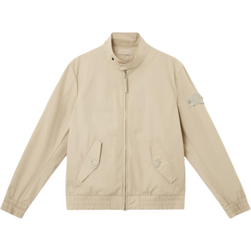 STONE ISLAND SS25 Ghost