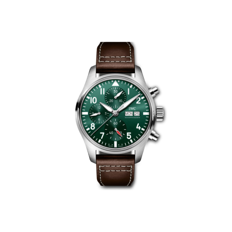 IWC 41mm IW388103
