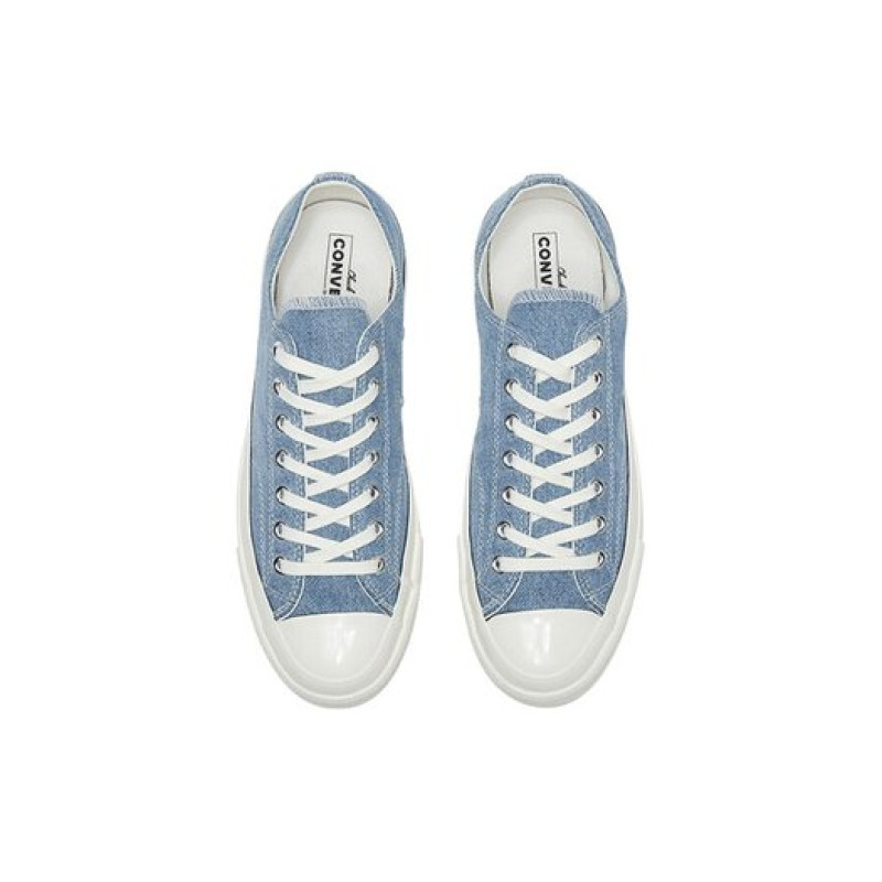 Converse 1970s Renew Denim Chunk